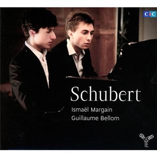 Fantaisie D940 - Allegro D947 - Sonate grand duo D812