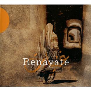 Renayate