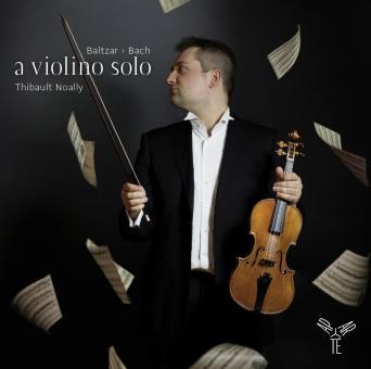 à violino solo