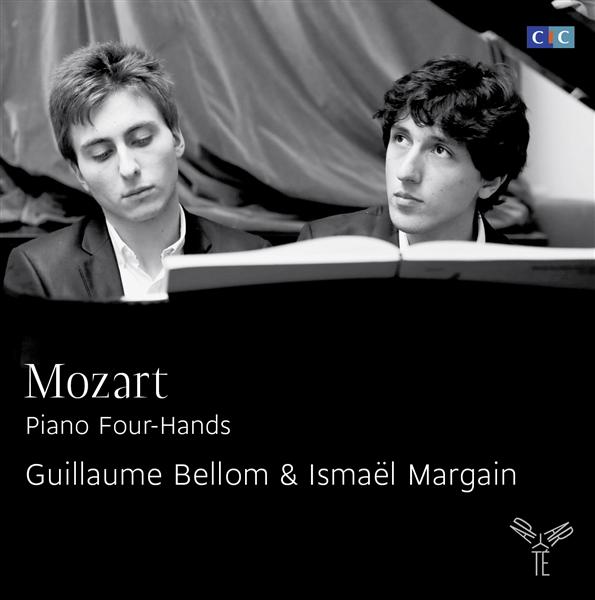 Piano à 4 mains