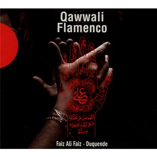 Qawwali : flamenco