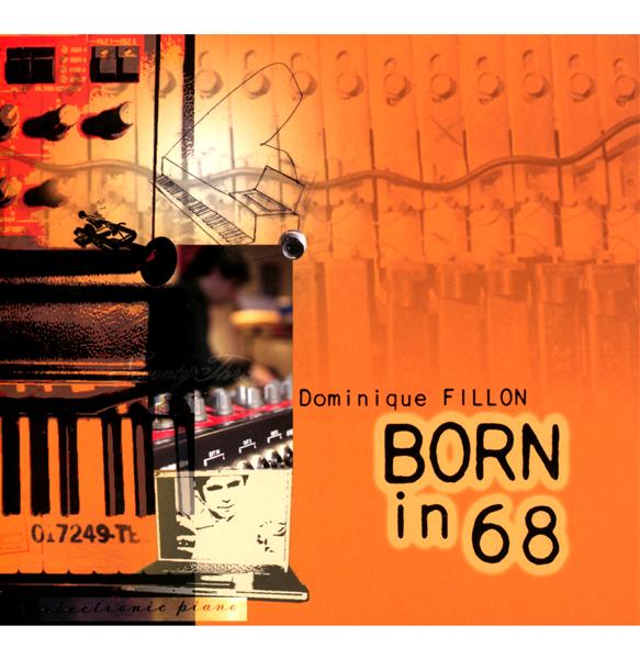 Born in 68