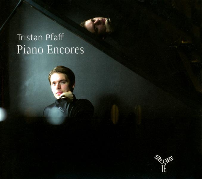 Piano encores