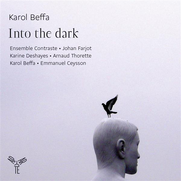 Into the dark