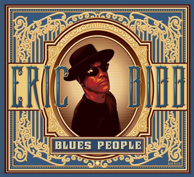 Blues People