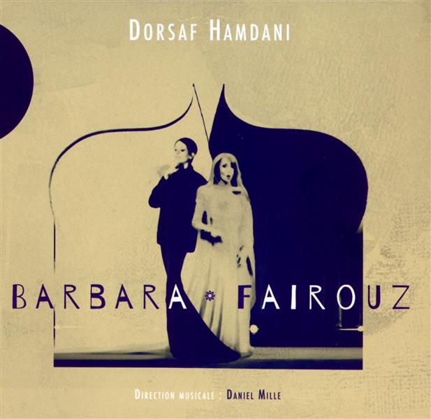 Barbara et Fairouz