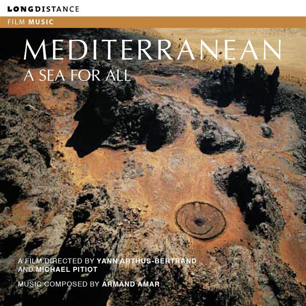 Mediterranean : A sea for all
