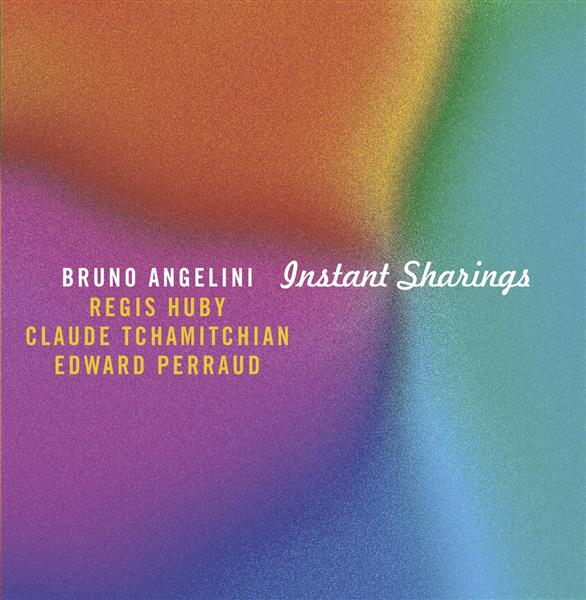 Instant sharings