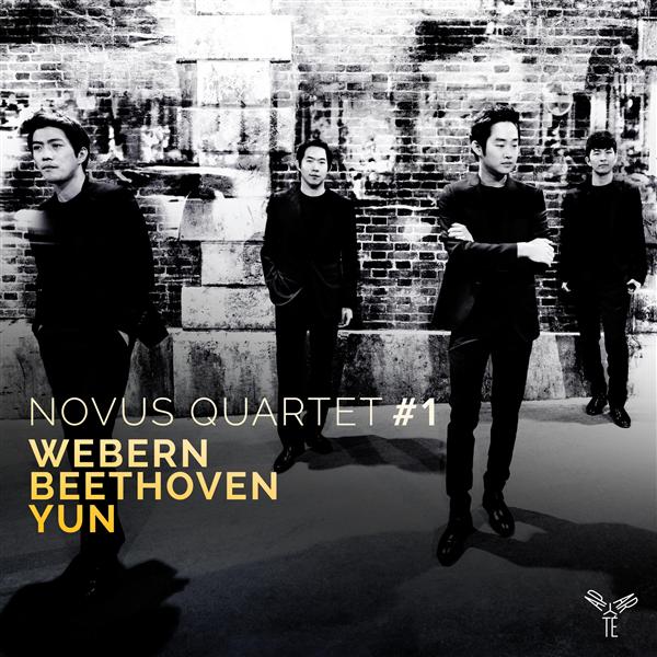 Novus quartet # 1