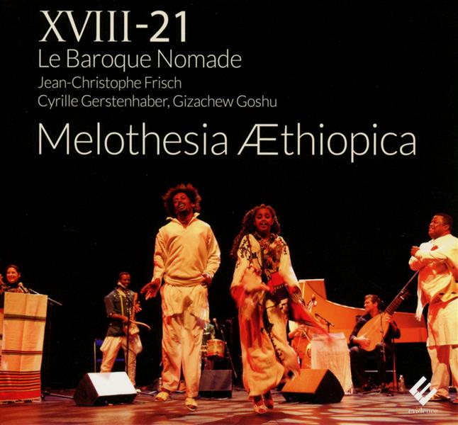 Melothesia aethiopica