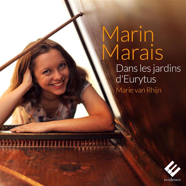 Dans les jardins d'eurytus