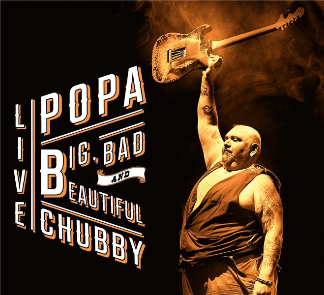 Big, bad and beautiful Live