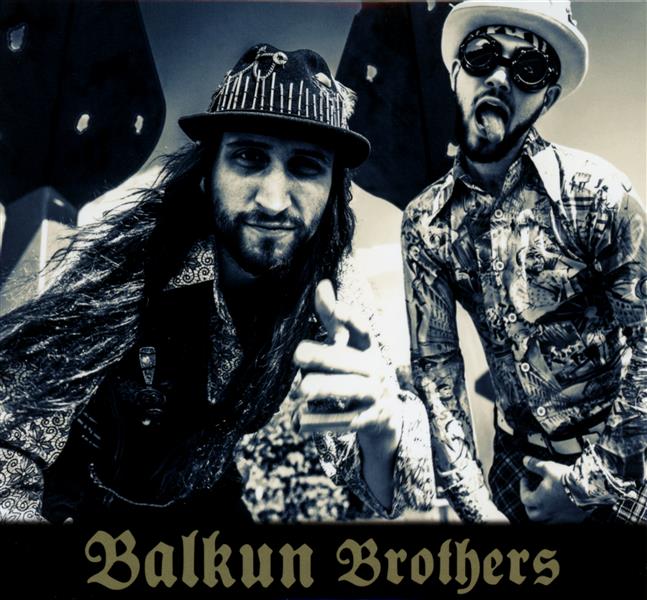 Balkun Brothers