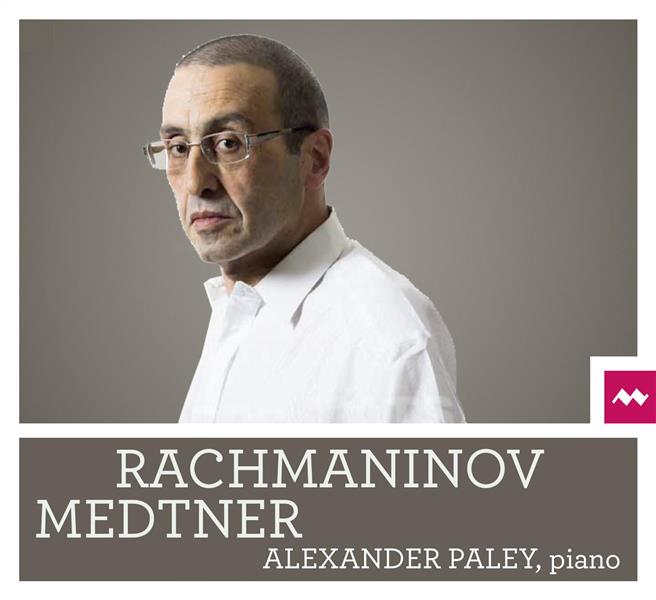 Rachmaninov, Medtner