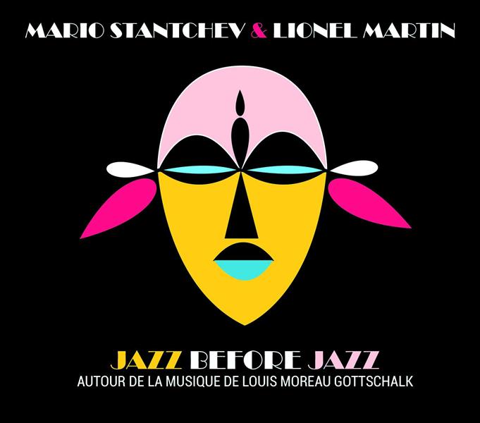Jazz before jazz