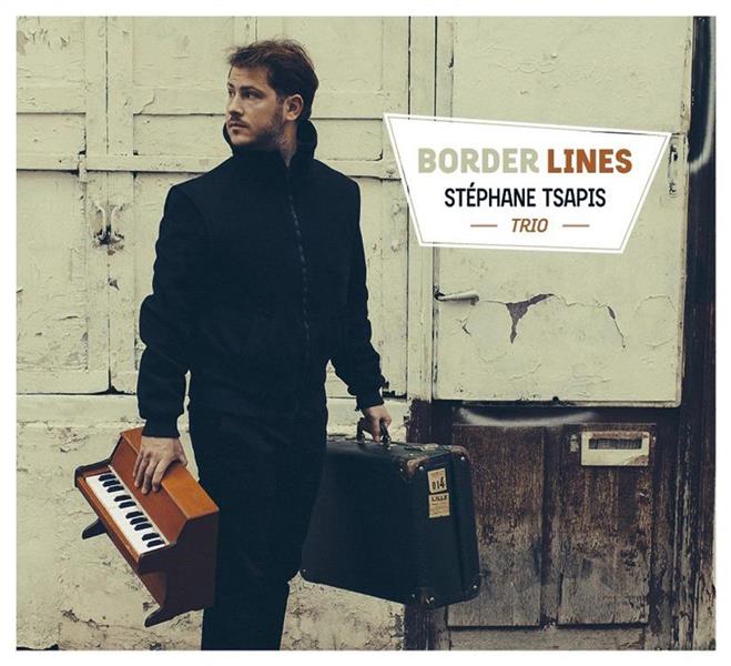 Border lines