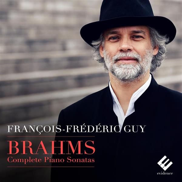 Sonates pour piano, integrale