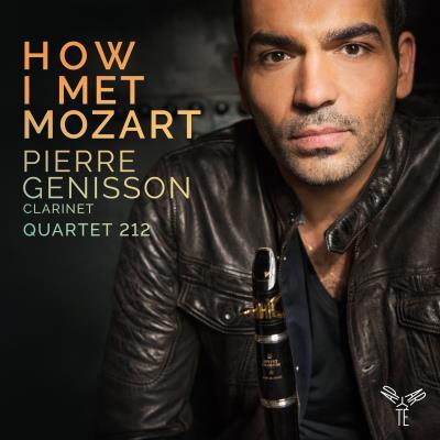 How I met Mozart