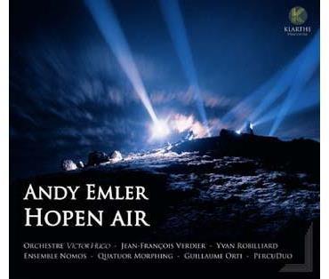 Hopen Air