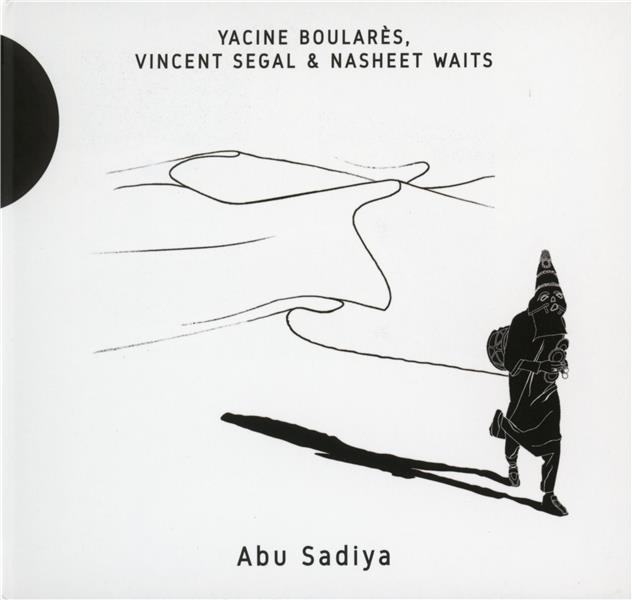 Abu sadiya