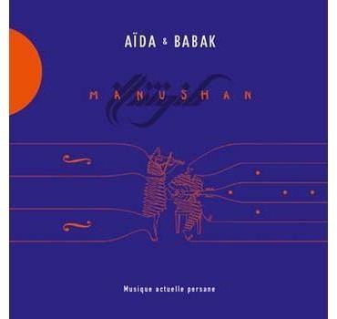 Aïda & Babak