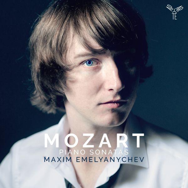 Piano sonatas 14, 16, 18