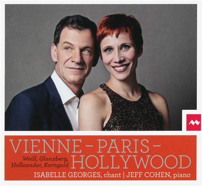 Vienne-Paris-Hollywood