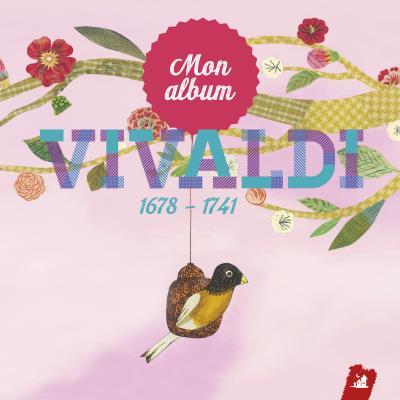 Mon album de...