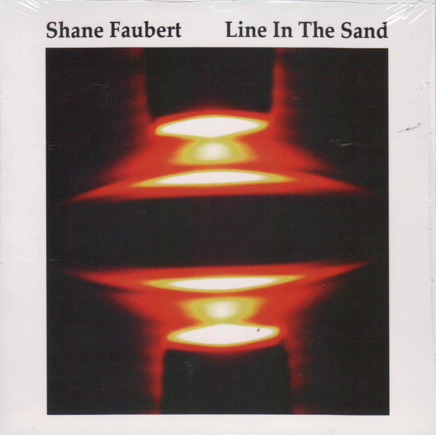 Line in the Sand