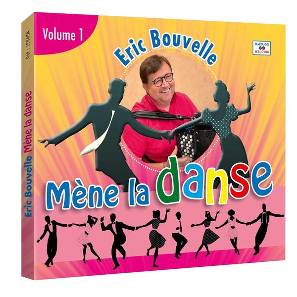 Mène La Danse Volume 1