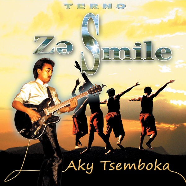 Aky Tsemboka