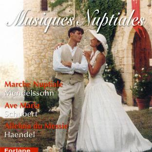Musiques nuptiales