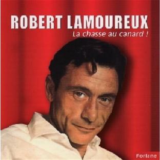 La Chasse au canard
