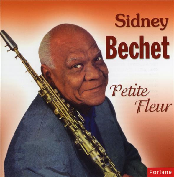 Petite fleur