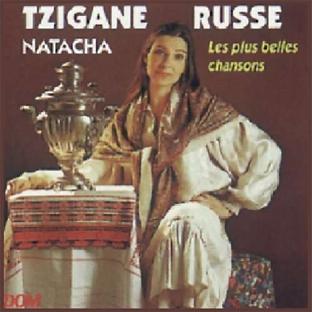 Les plus belles chansons Tziganes russes