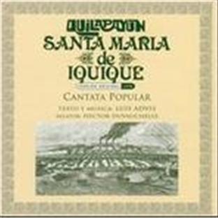 Santa Maria De Iquique - Cantata Popular