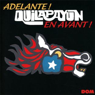 Adelante !