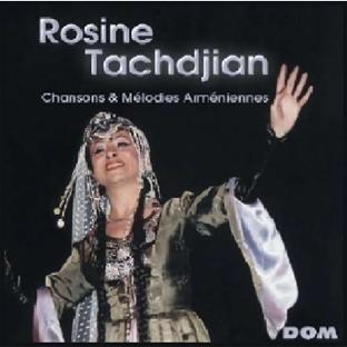 Chansons et mélodies arméniennes