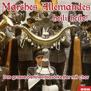 Marches Allemandes heili heilo