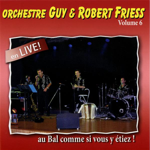 Au bal comme si vous y étiez