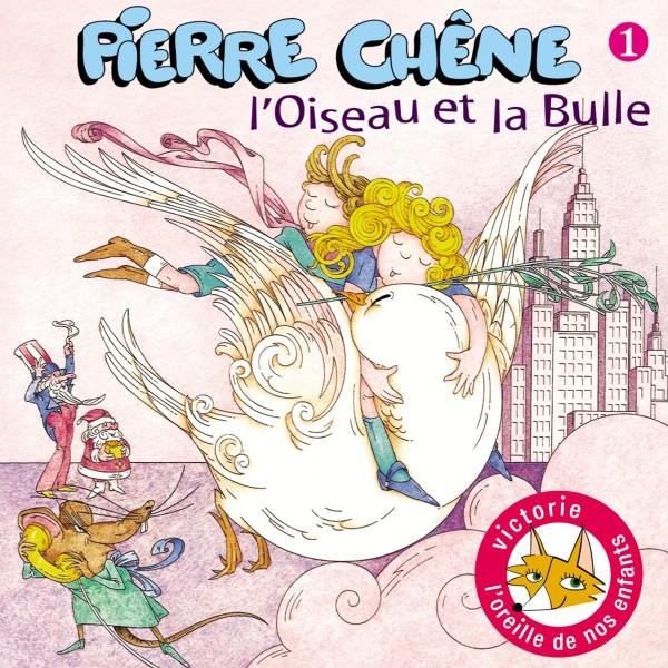 L'oiseau et la bulle Vol. 1