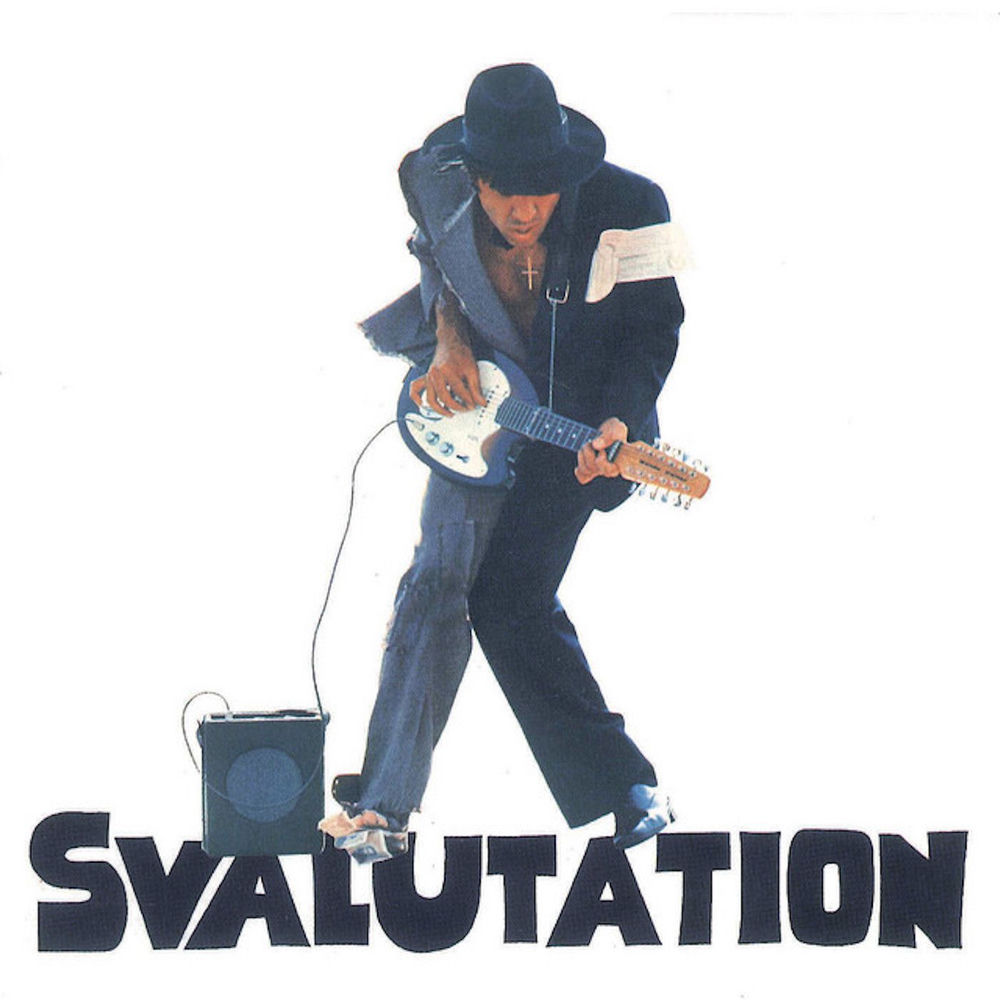 CELENTANO A.-SVALUTATION