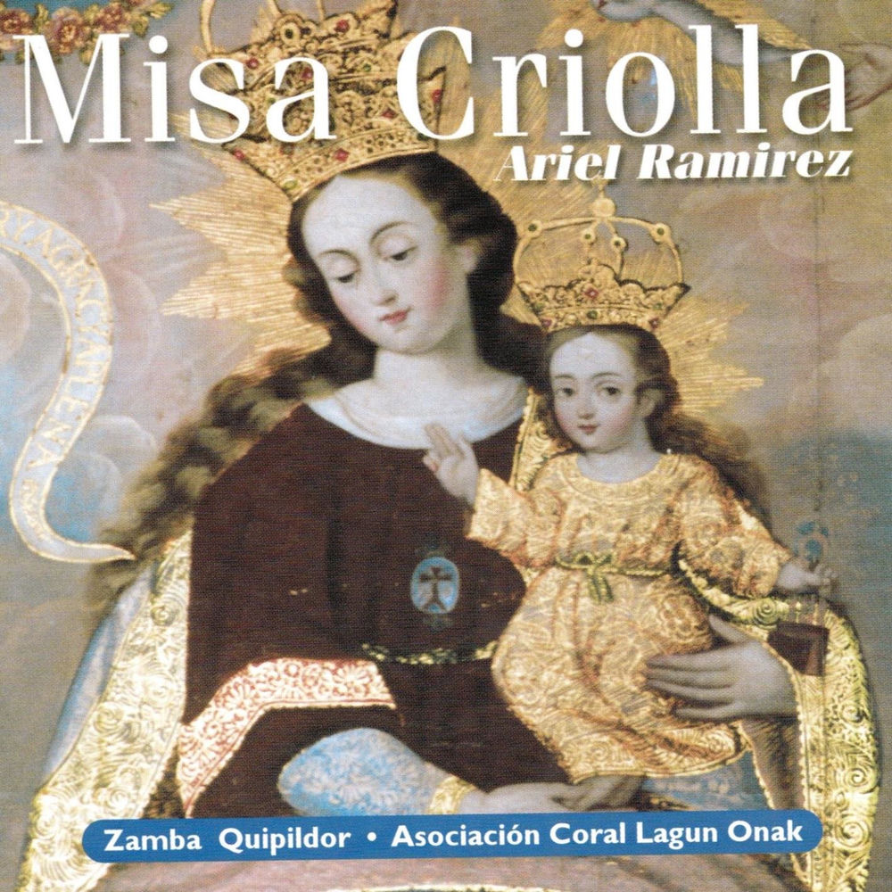 Missa Criola