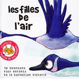 Les filles de l'air