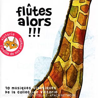 Flûtes alors !!!
