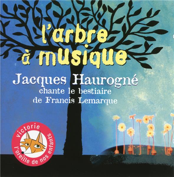 L'arbre à musique