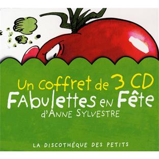 Fabulettes en fête