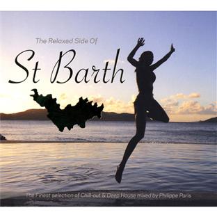 The relax sound of St Barth 2010