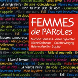 Femmes de paroles
