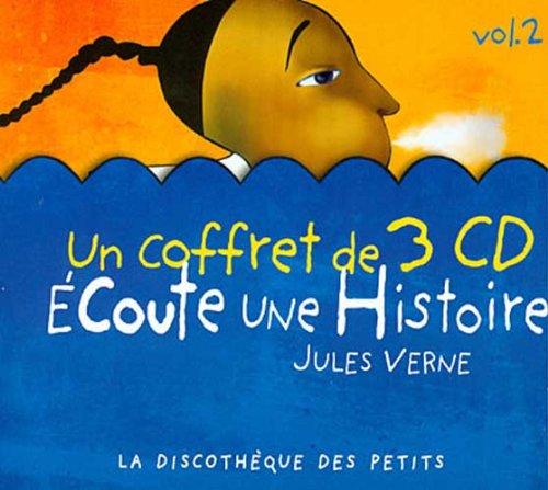 écoute une histoire /vol.2